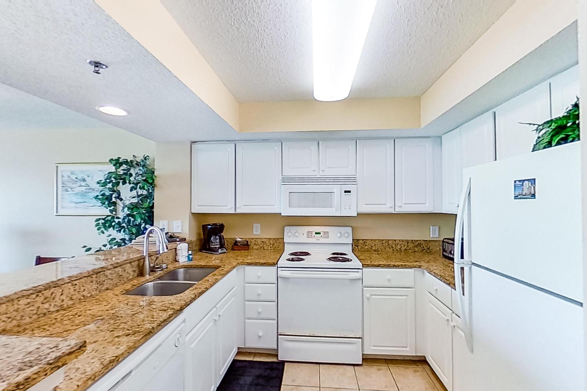 Carolinian Beach Resort Myrtle Beach Room photo