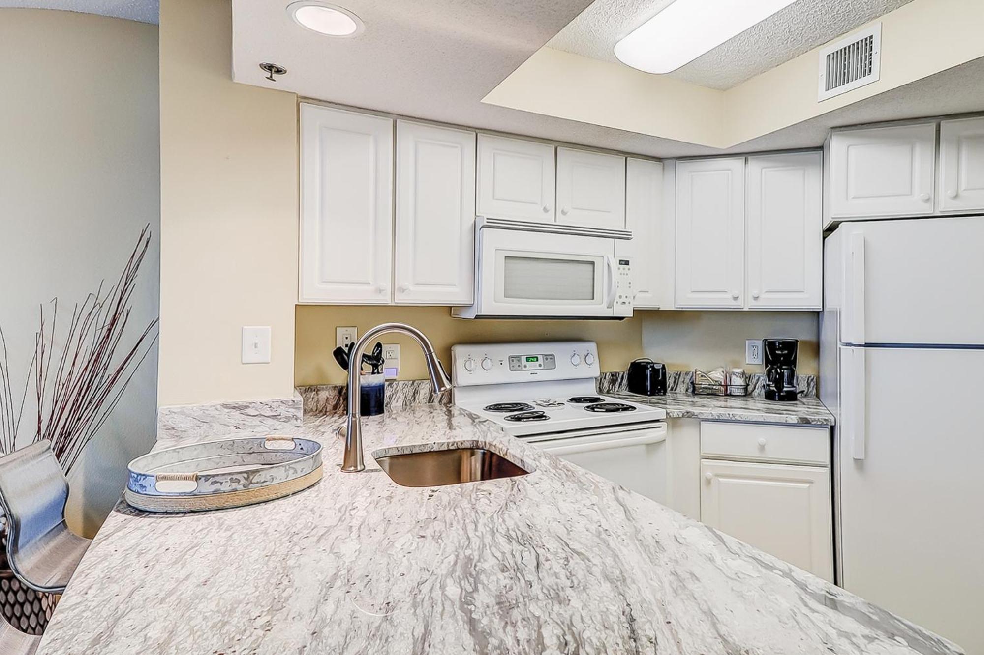 Carolinian Beach Resort Myrtle Beach Room photo