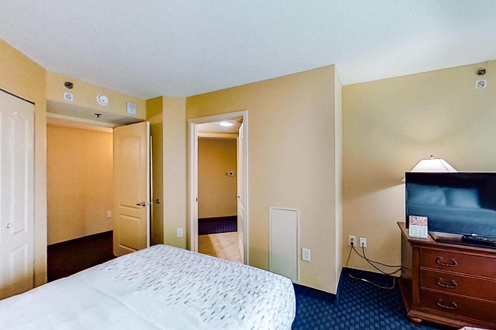 Carolinian Beach Resort Myrtle Beach Room photo