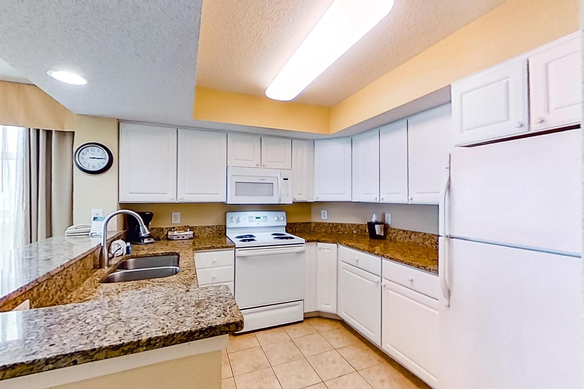 Carolinian Beach Resort Myrtle Beach Room photo